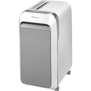 Fellowes LX221 Distruggi documenti - Micro taglio - 15 fogli - Bianco Fellowes LX221 Distruggi documenti - Micro taglio - 15 fogli - Bianco