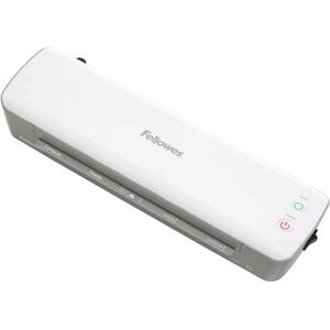 Fellowes Biały ION A4 Laminator - Ciepły, 300 mm/min Fellowes Biały ION A4 Laminator - Ciepły, 300 mm/min