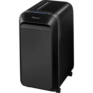 Fellowes LX220 Paper Shredder - Cross Cut, 20 Sheet, 30L Fellowes LX220 Paper Shredder - Cross Cut, 20 Sheet, 30L