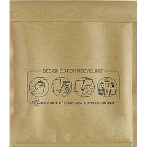 Fellowes 7375501 Enveloppe Beige - Pack de 10 - Publicité Fellowes 7375501 Enveloppe Beige - Pack de 10 - Publicité