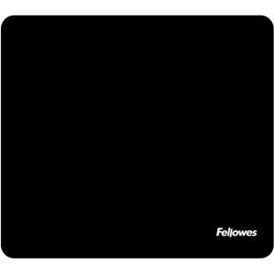 Fellowes Recyceltes Mauspad - Schwarz - 23 x 19 cm - Schreibtischschutz Fellowes Recyceltes Mauspad - Schwarz - 23 x 19 cm - Schreibtischschutz