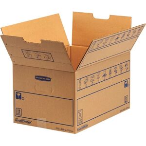 Fellowes 6203601 Aufbewahrungsbox - Robustes recycelbares Karton - 10 Stück Fellowes 6203601 Aufbewahrungsbox - Robustes recycelbares Karton - 10 Stück