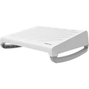 Fellowes Breyta Footrest White - Footrest Fellowes Breyta Footrest White - Footrest
