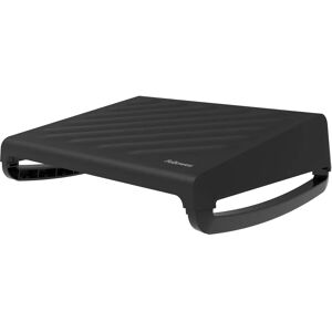 Fellowes Breyta Footrest - Black - Ergonomic Footrest with 3 Height Settings Fellowes Breyta Footrest - Black - Ergonomic Footrest with 3 Height Settings