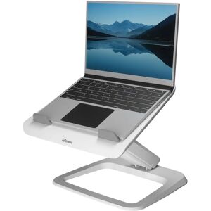 Fellowes Hvid laptopstativ - Laptop Support 19" Fellowes Hvid laptopstativ - Laptop Support 19"