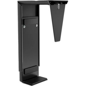 Fellowes Supporto CPU 100136875 - Untertisch CPU-Halter - Schwarz Fellowes Supporto CPU 100136875 - Untertisch CPU-Halter - Schwarz