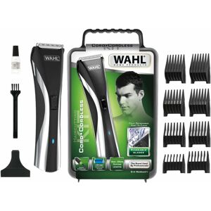 Wahl 9698-1016 Cortadora de Pelo - Longitud Ajustable 3-25mm Wahl 9698-1016 Cortadora de Pelo - Longitud Ajustable 3-25mm