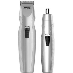 Afeitadora de cabello Wahl 05606-308 Plata - Hair Trimmer Afeitadora de cabello Wahl 05606-308 Plata - Hair Trimmer