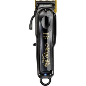 Wahl Μαύρο Ασύρματο Magic Clip - Επαγγελματικό Ψαλίδι Wahl Μαύρο Ασύρματο Magic Clip - Επαγγελματικό Ψαλίδι