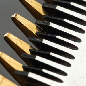 Wahl Cordless Magic Clip gold Wahl Cordless Magic Clip gold