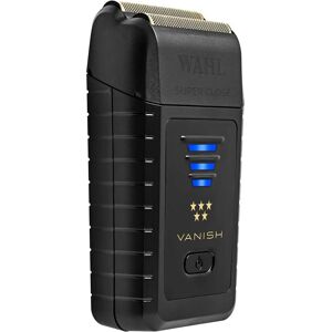 Wahl Professionnel Vanish - Publicité Wahl Professionnel Vanish - Publicité