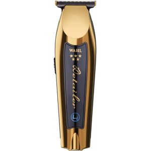 Wahl Gold Cordless Detailer Li - Professional Hair Clipper Wahl Gold Cordless Detailer Li - Professional Hair Clipper