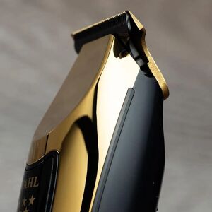 Wahl Gold Cordless Detailer Li - Professional Hair Clipper Wahl Gold Cordless Detailer Li - Professional Hair Clipper