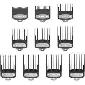 Wahl Premium 1.5 to 25 mm Attachment Comb Set Wahl Premium 1.5 to 25 mm Attachment Comb Set