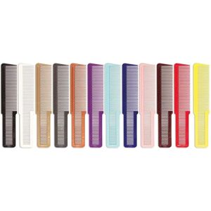 Ensemble de Pinceaux Plateaux Wahl - 12 Pièces pour Cheveux Epais - Publicité Ensemble de Pinceaux Plateaux Wahl - 12 Pièces pour Cheveux Epais - Publicité