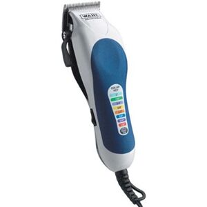Wahl Modèle 79600-3716 Tondeuse à Cheveux Lithium-Ion - Tondeuse à Cheveux - Publicité Wahl Modèle 79600-3716 Tondeuse à Cheveux Lithium-Ion - Tondeuse à Cheveux - Publicité