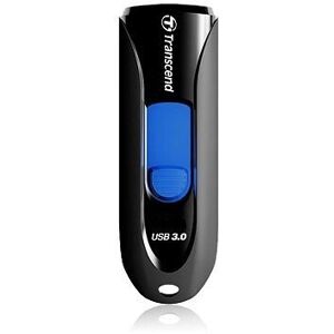 Transcend JetFlash 790 64GB clé USB - USB 3.2 Gen 1 Transcend JetFlash 790 64GB clé USB - USB 3.2 Gen 1