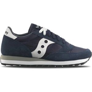 Saucony S2044-316 Navy Sneaker Saucony S2044-316 Navy Sneaker