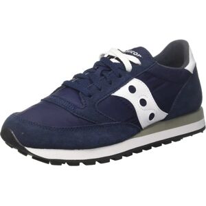 Saucony Navy Casual Sneakers - Sneakers Saucony Navy Casual Sneakers - Sneakers