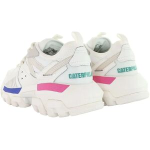 Caterpillar Raider Sport Multicolour Trainers - P724528 - Mens Caterpillar Raider Sport Multicolour Trainers - P724528 - Mens
