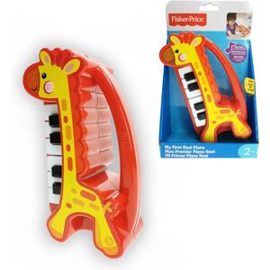 Fisher-Price Electric Toy Piano - Toy Piano - Children's Fisher-Price Electric Toy Piano - Toy Piano - Children's
