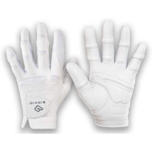 Gant de golf StableGrip pour femmes de Bionic - Blanc XL - Publicité Gant de golf StableGrip pour femmes de Bionic - Blanc XL - Publicité