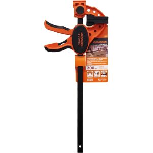 Pony Jorgensen Medium-Duty E-Z HOLD Clamp - 12in Pony Jorgensen Medium-Duty E-Z HOLD Clamp - 12in