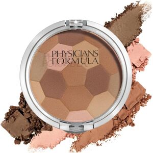 Physicians Formula Powder Palette - Multi Color Bronzer 1441 Physicians Formula Powder Palette - Multi Color Bronzer 1441