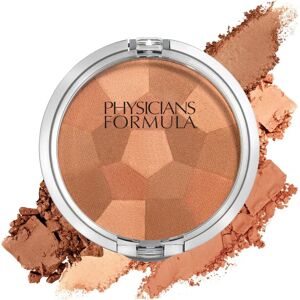Physicians Formula Blushing Natural Powder Palette - Powder Palette Blush Physicians Formula Blushing Natural Powder Palette - Powder Palette Blush