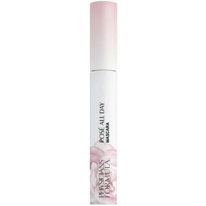 Physicians Formula Rosé All Day Long-Lasting Black Mascara Physicians Formula Rosé All Day Long-Lasting Black Mascara