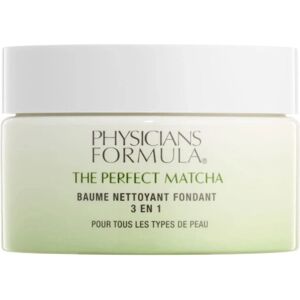 Physicians Formula - The Perfect Matcha 3-in-1 Melting Cleansing Balm Physicians Formula - The Perfect Matcha 3-in-1 Melting Cleansing Balm