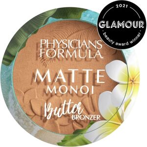 Physicians Formula Matte Monoi Butter Bronzer - Bronzer Physicians Formula Matte Monoi Butter Bronzer - Bronzer