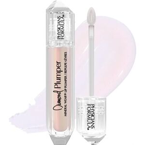 Physicians Formula Diamond Plumper Light Pink Princess Cut Lip Gloss - Lip Plumper Physicians Formula Diamond Plumper Light Pink Princess Cut Lip Gloss - Lip Plumper