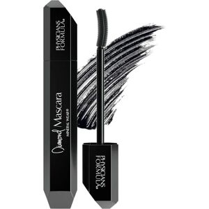 Physicians Formula Mineral Wear Diamond Mascara - Diamant Noir - Publicité Physicians Formula Mineral Wear Diamond Mascara - Diamant Noir - Publicité