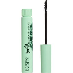 Physicians Formula - Butter Brazilian Brow Lift Transparent - Eyebrow Gel and Pomade for Women - 8.9 ml Physicians Formula - Butter Brazilian Brow Lift Transparent - Eyebrow Gel and Pomade for Women - 8.9 ml
