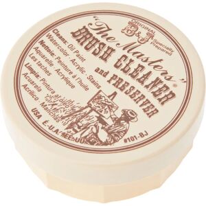 The Masters Brush Cleaner - 75ml The Masters Brush Cleaner - 75ml