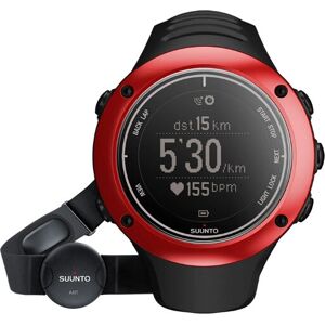 Suunto Ambit2 S - GPS-Uhr - Herzfrequenzmesser Suunto Ambit2 S - GPS-Uhr - Herzfrequenzmesser
