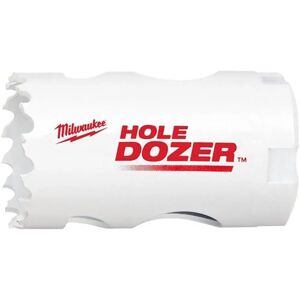 Milwaukee Bi-metall Hole Dozer 30mm - Tarcze tnące Milwaukee Bi-metall Hole Dozer 30mm - Tarcze tnące