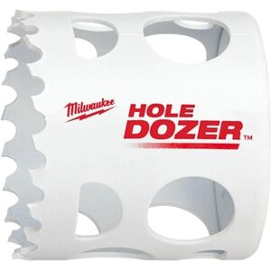 Milwaukee HOLE DOZER 70mm Hole Saw - Hole Saw Milwaukee HOLE DOZER 70mm Hole Saw - Hole Saw