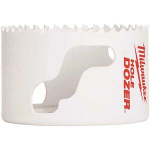 Sega a Tazza Milwaukee 79mm - Sierra de agujero Sega a Tazza Milwaukee 79mm - Sierra de agujero