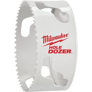 Milwaukee HOLE DOZER 114mm Sierra de agujero - Sierra de agujero Milwaukee HOLE DOZER 114mm Sierra de agujero - Sierra de agujero