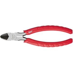 Milwaukee 48-22-6107 Rust Resistant 7 Inch Diagonal Wire Cutting Pliers - Hand Tools Milwaukee 48-22-6107 Rust Resistant 7 Inch Diagonal Wire Cutting Pliers - Hand Tools