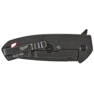 Milwaukee kés - Hardline fogazott penge Milwaukee kés - Hardline fogazott penge