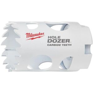 Milwaukee Scie cloche Hole Dozer 35mm - Professionnel Milwaukee Scie cloche Hole Dozer 35mm - Professionnel