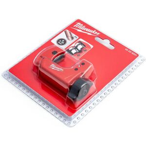 Milwaukee Cortatubos Mini - 3-28mm Milwaukee Cortatubos Mini - 3-28mm