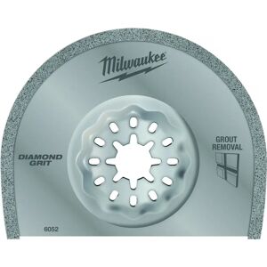 Milwaukee diamantsågblad 75x1,2mm för fogborttagning Milwaukee diamantsågblad 75x1,2mm för fogborttagning