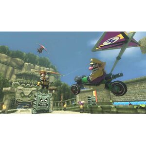 Mario Kart 8 - Wii U Mario Kart 8 - Wii U