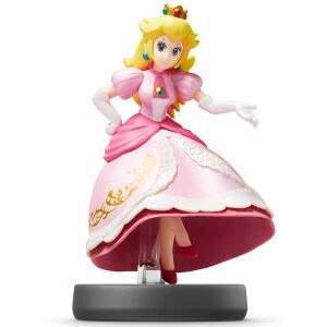 Nintendo Peach No.2 - Figura de colección - Acción Nintendo Peach No.2 - Figura de colección - Acción