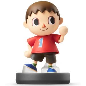 Nintendo amiibo (Collezione Super Smash Bros.) - Villager Nintendo amiibo (Collezione Super Smash Bros.) - Villager