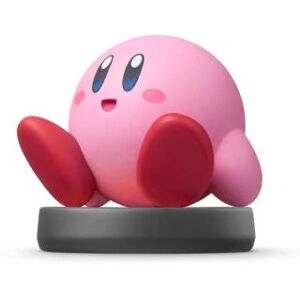 Nintendo amiibo (Super Smash Bros. Collection) - Kirby Nintendo amiibo (Super Smash Bros. Collection) - Kirby